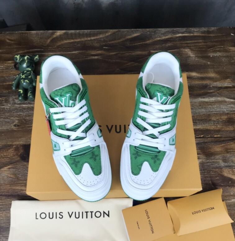 Luxe Touch Bags -  Men Shoes - 1116