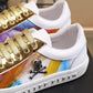 Luxe Touch Bags - PHP Shoes - 076