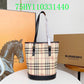 LTB Fashion -BBR Bags - 573