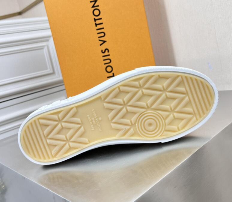 Luxe Touch Bags 

 - LTB Men Shoes - 832