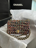 LTB - Luxe Touch Bags - 079