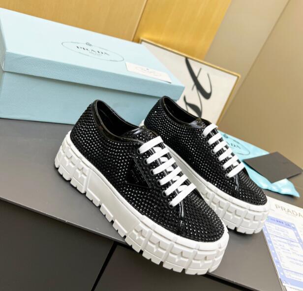 Luxe Touch Bags - PD Women Shoes - 286