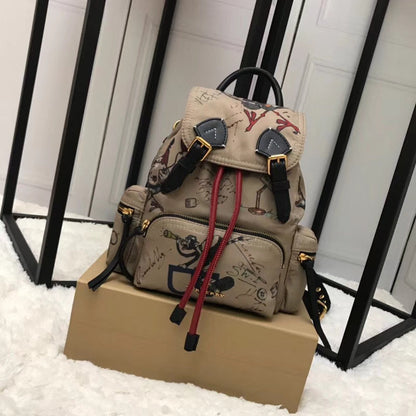 LTB Fashion -BBR Bags - 1180