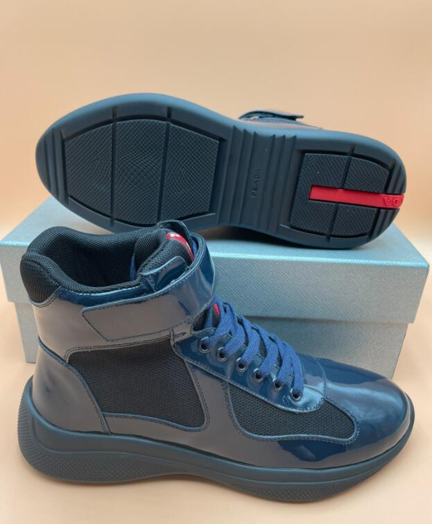Luxe Touch Bags 

 - PD Men Shoes - 049