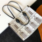 Luxe Touch Bags -   2150