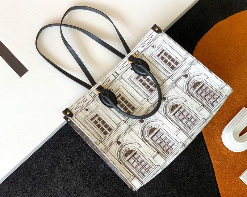 Luxe Touch Bags 

 - LTB Bags - 2150