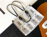 Luxe Touch Bags -   2150