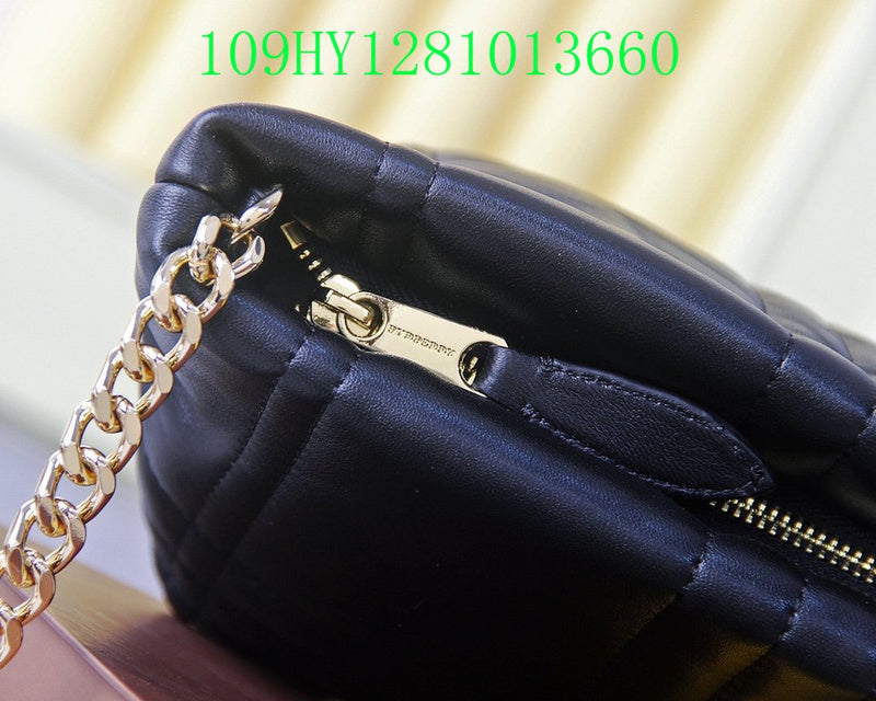 Luxe Touch Fashion -BBR Bags - 370