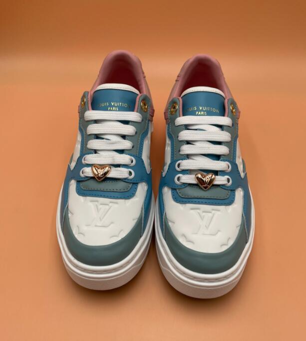 Luxe Touch Bags 

 - LTB Men Shoes - 1003
