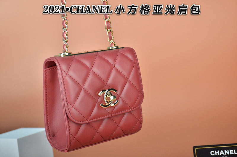 LTB - Luxe Touch Bags - 621