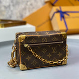Luxe Touch Bags 

 - LTB Bags - 2249