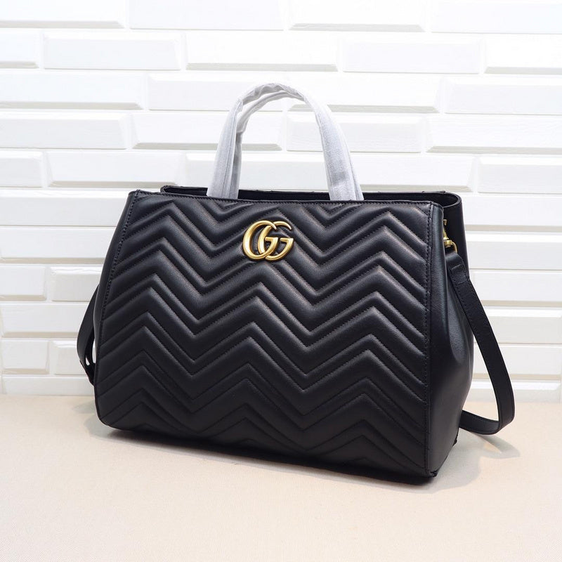 Luxe Touch Bags - Luxe Touch Bags - 552