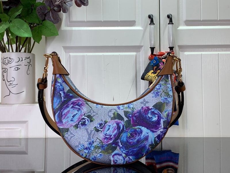 Fashion Luxe Touch bags - 2467