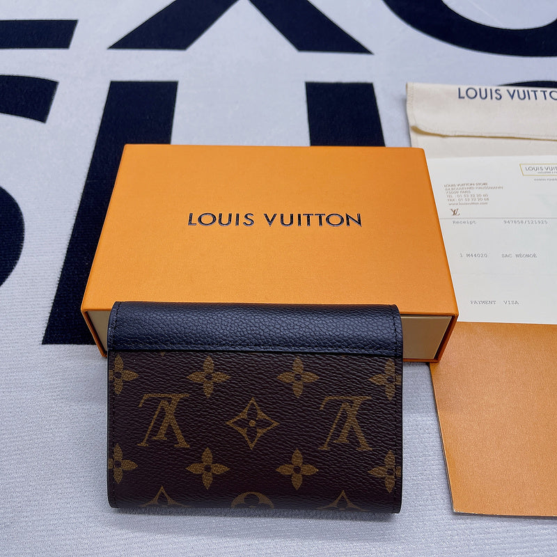 Luxe Touch Fashion LTB-bags - 9123