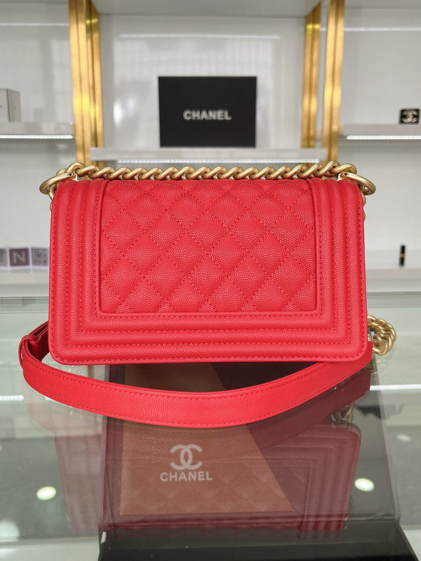Luxe Touch Bags 

 -  Bags - 3168