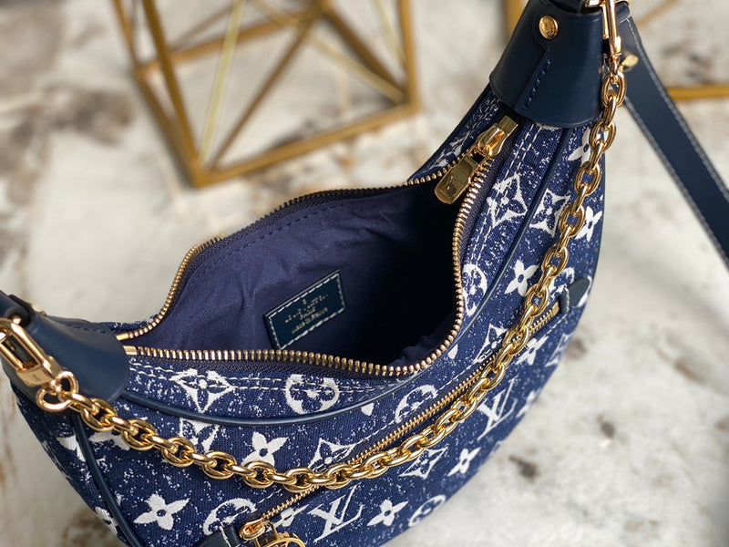 Luxe Touch Fashion LTB-bags - 17180