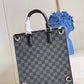 Luxe Touch Fashion LTB-Bags - 16755