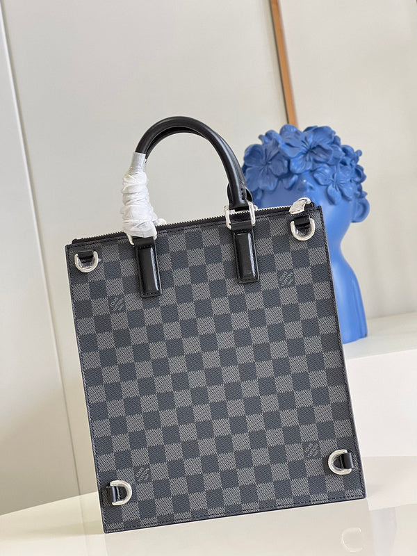 Luxe Touch Fashion LTB-Bags - 16755