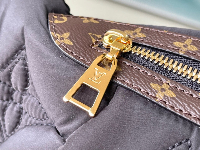 Fashion Luxe Touch bags - 4571