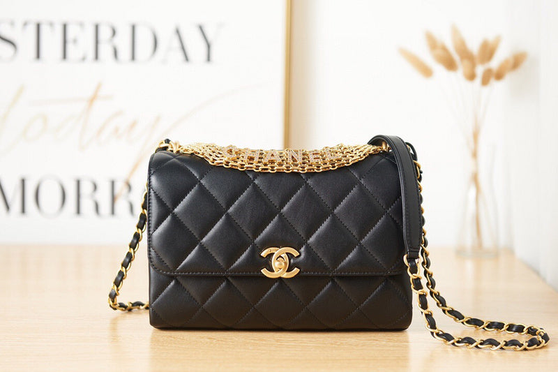 Luxe Touch Bags 

 -  Bags - 2878