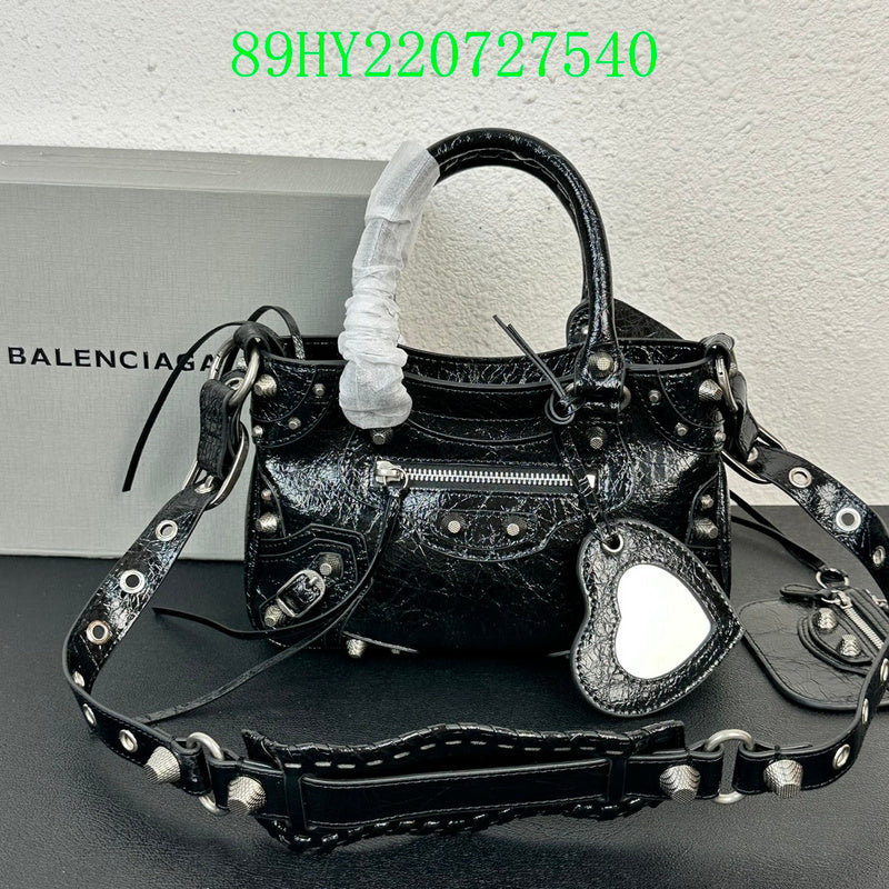 LTB Fashion - BGA Bags - 1694