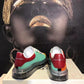 Luxe Touch Bags - AQ Men SHoes - 437
