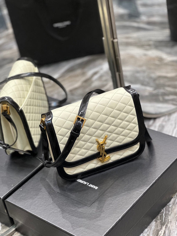 Luxe Touch SLY Bags - 143