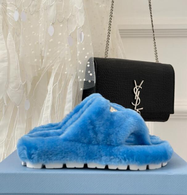 Luxe Touch Bags - PD Women Shoes - 183