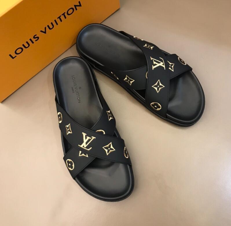 Luxe Touch Bags -  Men Shoes - 1527