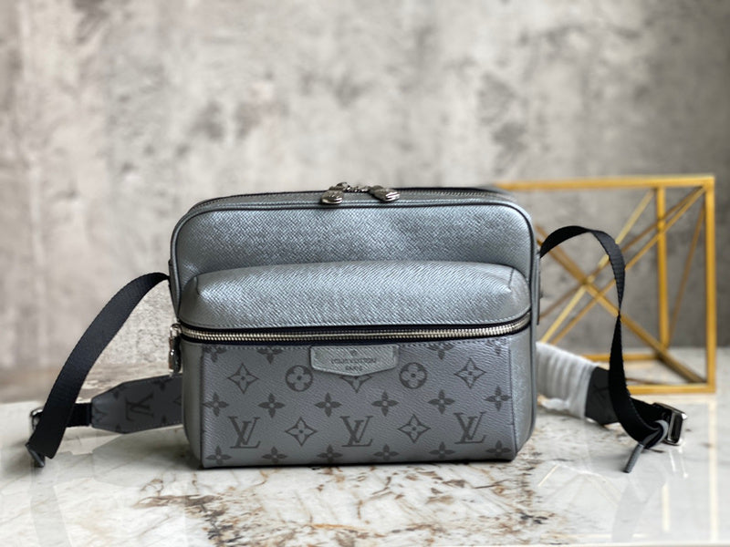 Luxe Touch Fashion LTB-Bags - 16764