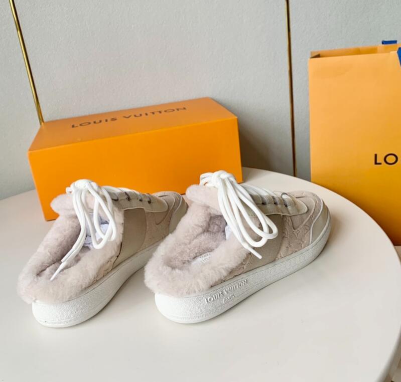 Luxe Touch Bags 

 - LTB Women Shoes - 343