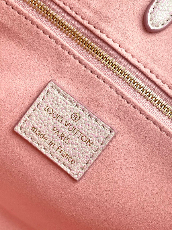 Fashion Luxe Touch bags - 3364