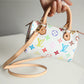 Luxe Touch Fashion LTB-bags - 8187