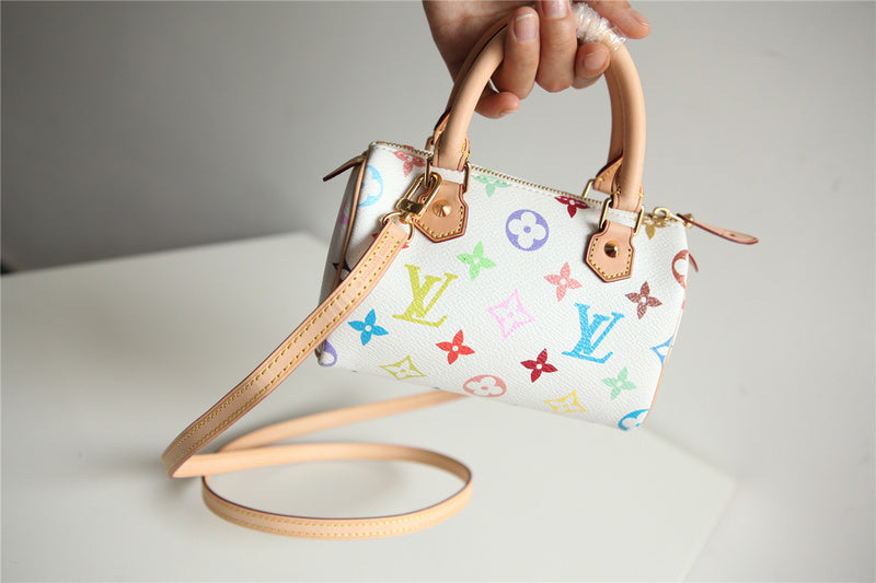 Luxe Touch Fashion LTB-bags - 8187