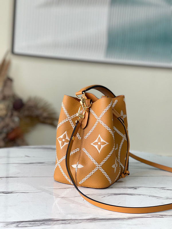 Fashion Luxe Touch bags - 5463