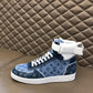 Luxe Touch Bags -  Men Shoes - 1556