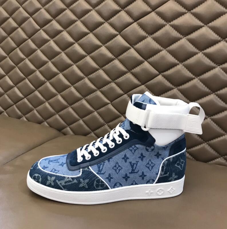 Luxe Touch Bags 

 - LTB Men Shoes - 1556