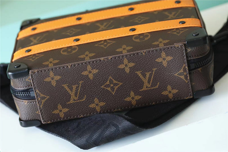 Luxe Touch Fashion LTB-bags - 9908