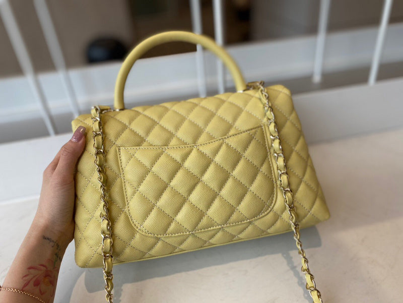 Luxe Touch Bags -  Bags - 161
