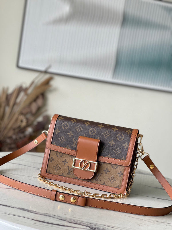 Fashion Luxe Touch bags - 4141