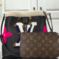 Luxe Touch Bags 

 - LTB Bags - 2746