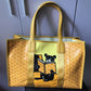 Luxe Touch Bags - GOD Bags - 291