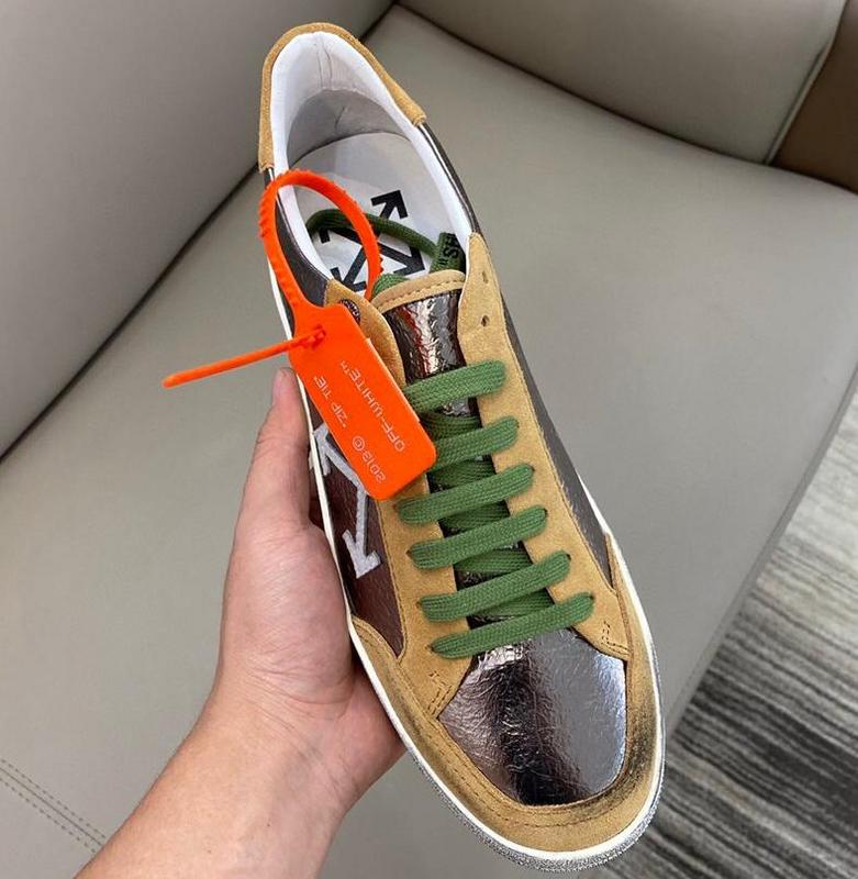 Luxe Touch Bags - YZO Men Shoes - 215