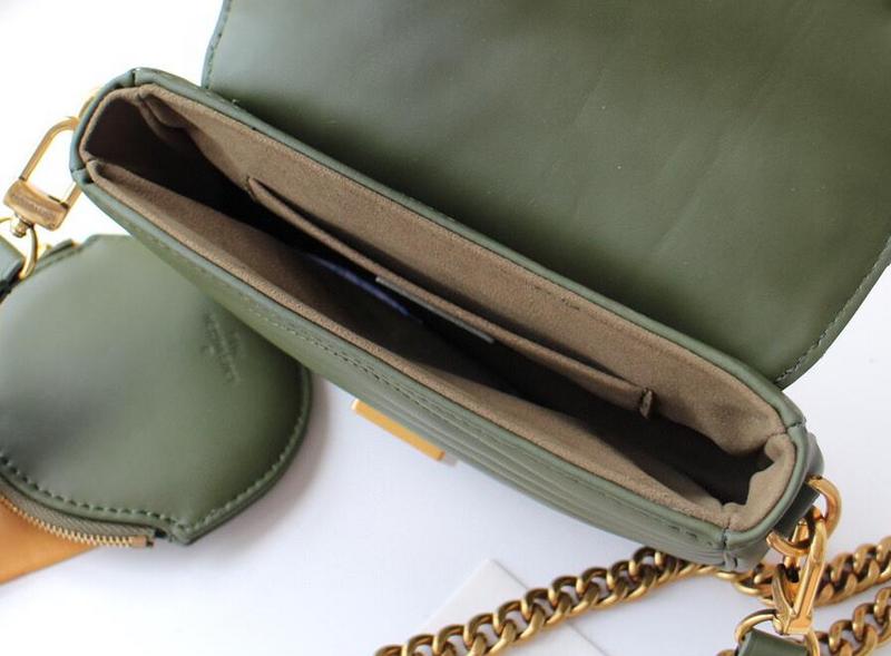 Luxe Touch Bags 

 - LTB Bags - 2783