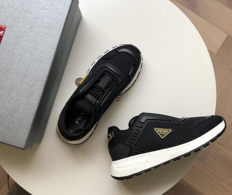 Luxe Touch Bags 

 - PD Men Shoes - 342
