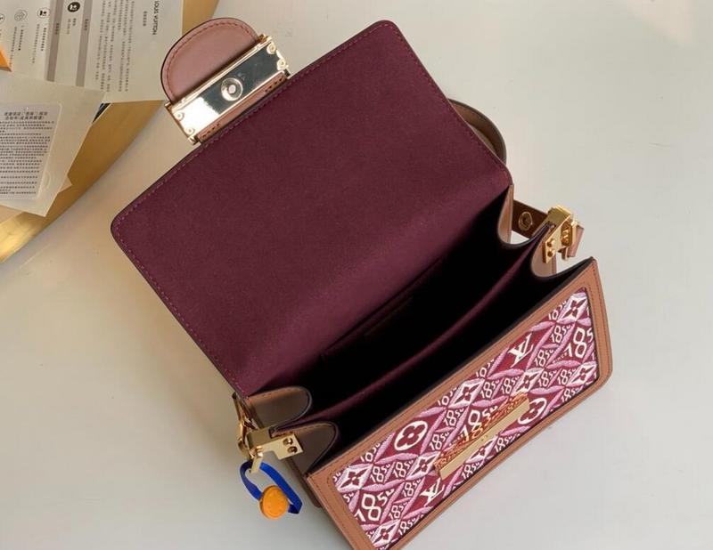 Luxe Touch Bags 

 - LTB Bags - 2621