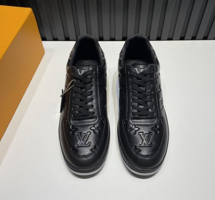 Luxe Touch Bags 

 - LTB Men Shoes - 1214