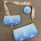 Luxe Touch Bags -   2420