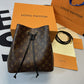 Luxe Touch Fashion LTB-bags - 8580