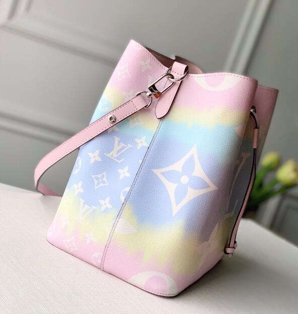 Luxe Touch Bags -   3113